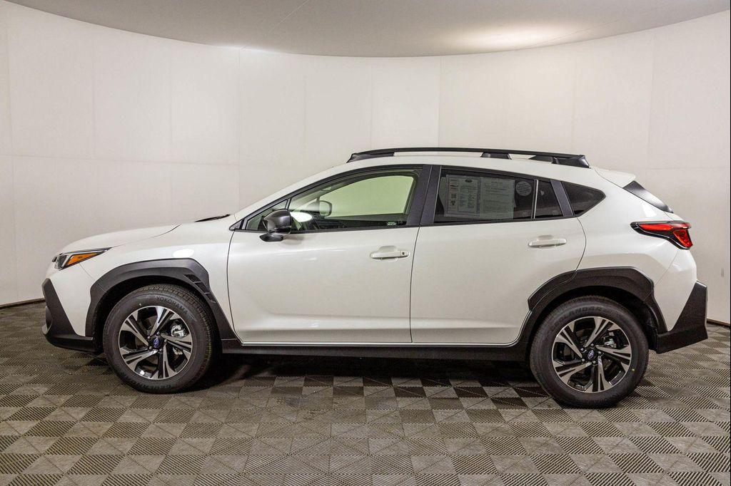 used 2025 Subaru Crosstrek car, priced at $27,777