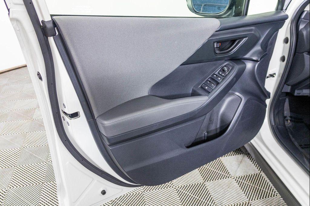 used 2025 Subaru Crosstrek car, priced at $27,777