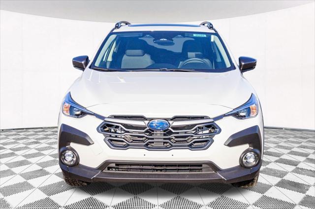 new 2025 Subaru Crosstrek car, priced at $29,632