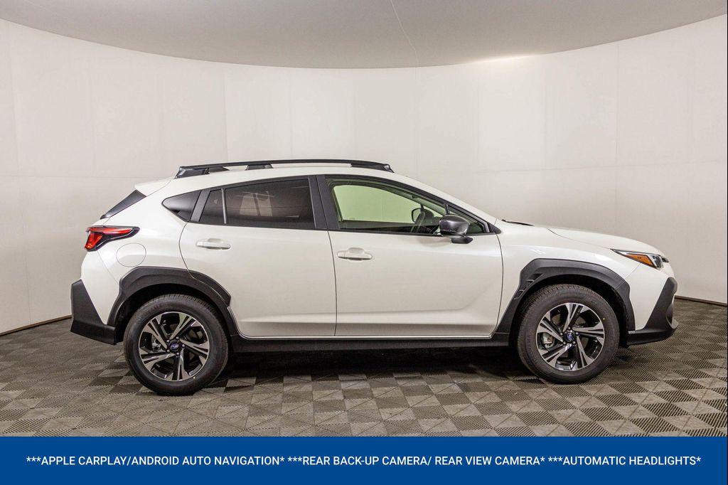 used 2025 Subaru Crosstrek car, priced at $27,777
