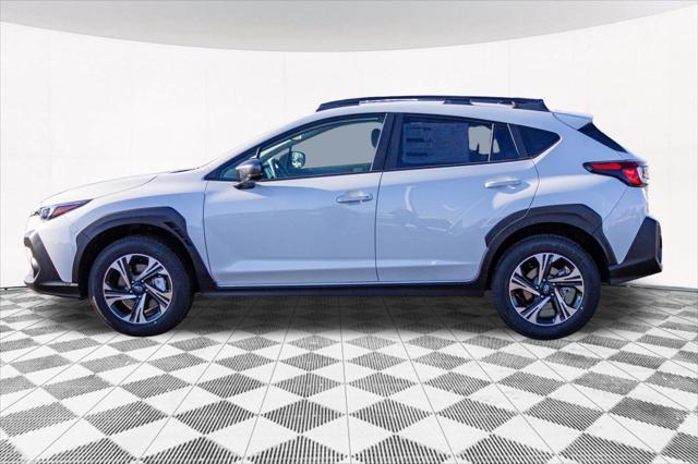 new 2025 Subaru Crosstrek car, priced at $29,632