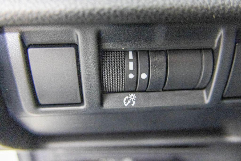 used 2025 Subaru Crosstrek car, priced at $27,777