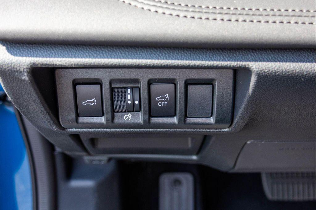 new 2025 Subaru Outback car, priced at $43,985