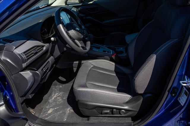 new 2025 Subaru Crosstrek car, priced at $30,667