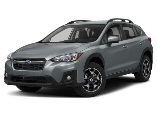 used 2018 Subaru Crosstrek car