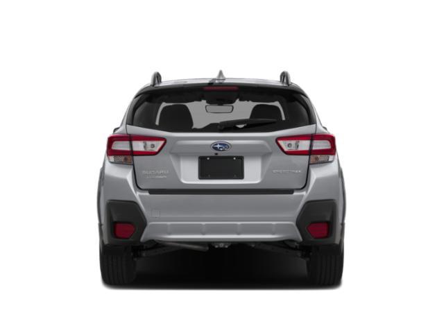 used 2018 Subaru Crosstrek car