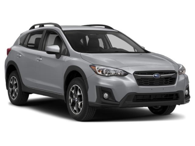 used 2018 Subaru Crosstrek car