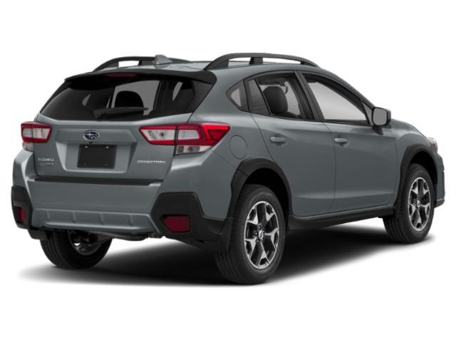 used 2018 Subaru Crosstrek car