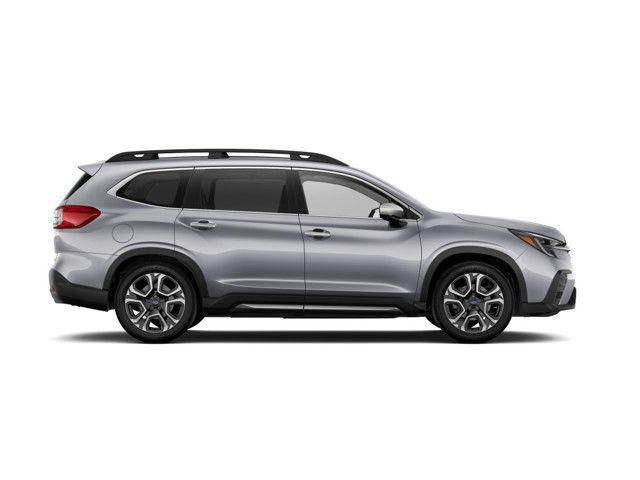 new 2024 Subaru Ascent car, priced at $46,449