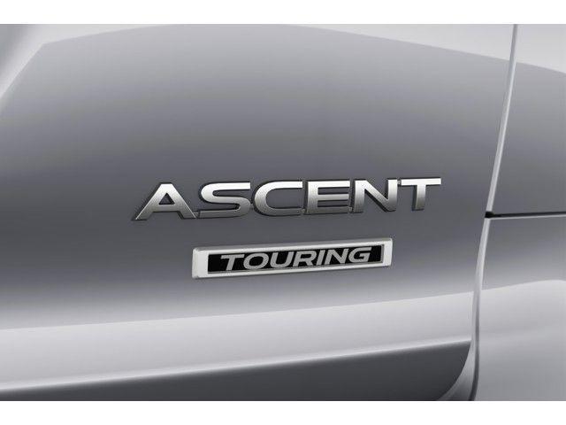 new 2024 Subaru Ascent car, priced at $46,449