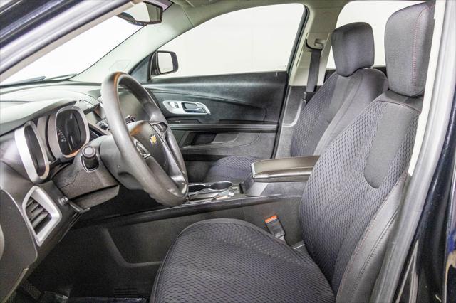 used 2015 Chevrolet Equinox car, priced at $7,577