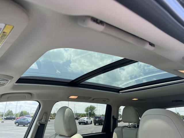 used 2021 Subaru Ascent car, priced at $26,477