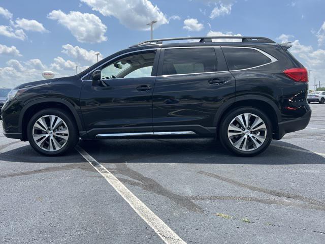 used 2021 Subaru Ascent car, priced at $26,477