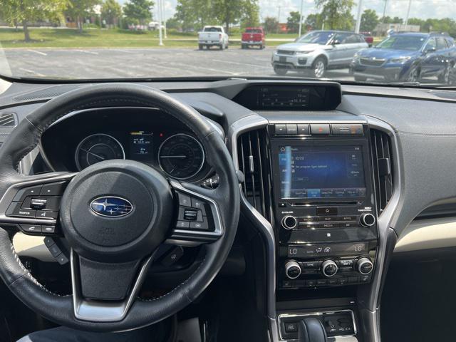 used 2021 Subaru Ascent car, priced at $26,477