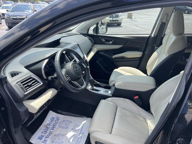 used 2021 Subaru Ascent car, priced at $26,477