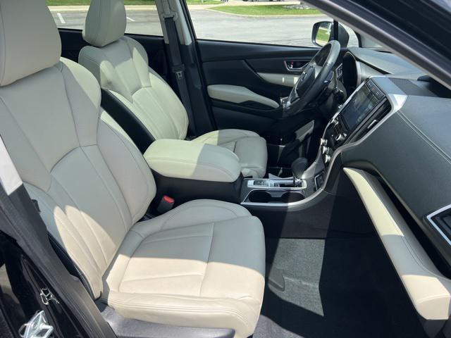 used 2021 Subaru Ascent car, priced at $26,477