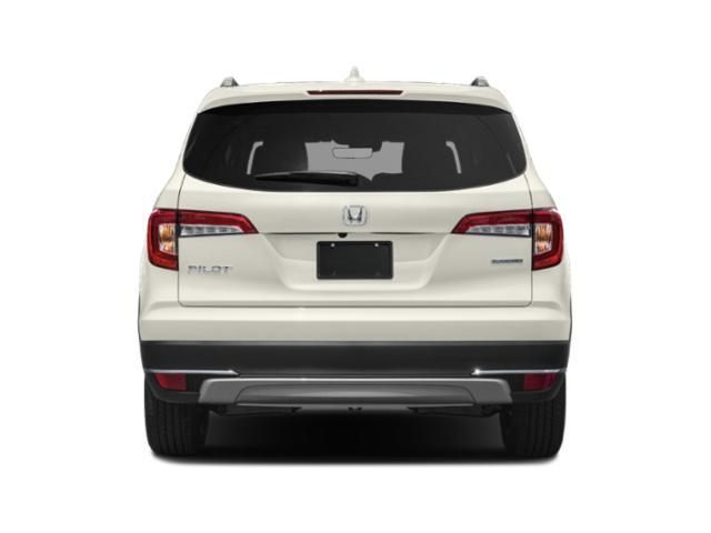 used 2021 Honda Pilot car, priced at $28,477