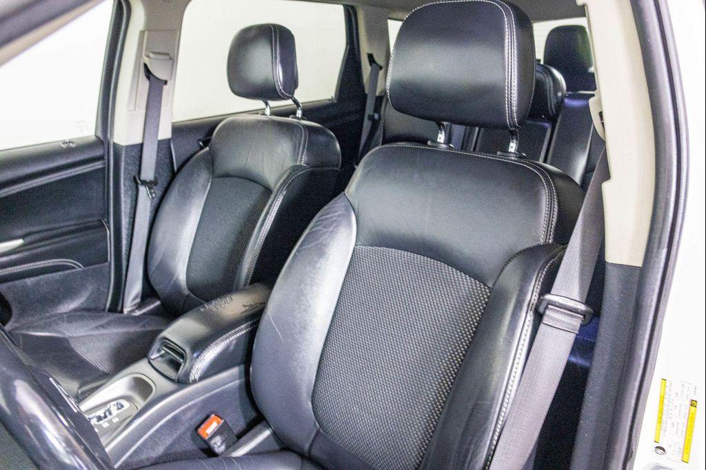 used 2018 Dodge Journey car, priced at $9,977