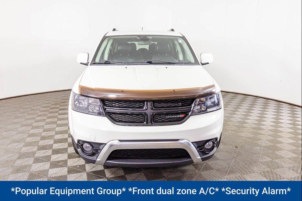 used 2018 Dodge Journey car, priced at $9,977