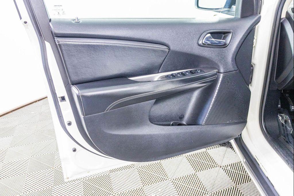 used 2018 Dodge Journey car, priced at $9,977
