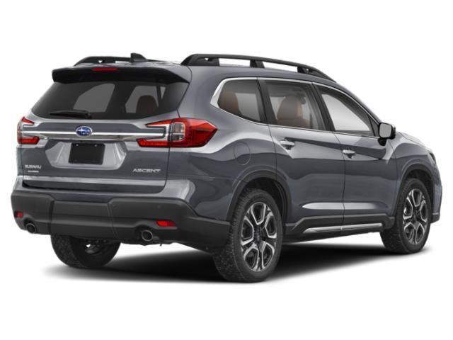 new 2025 Subaru Ascent car, priced at $50,165