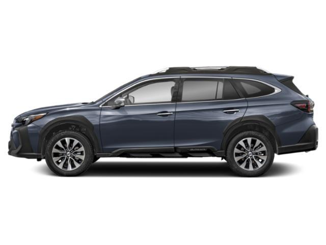 new 2025 Subaru Outback car, priced at $39,431