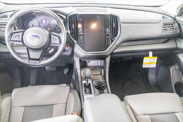 used 2024 Subaru Ascent car, priced at $39,277