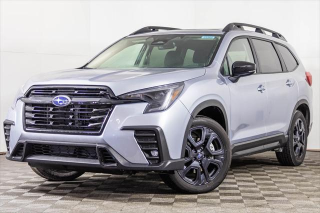 used 2024 Subaru Ascent car, priced at $39,277