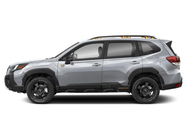 used 2023 Subaru Forester car, priced at $29,477