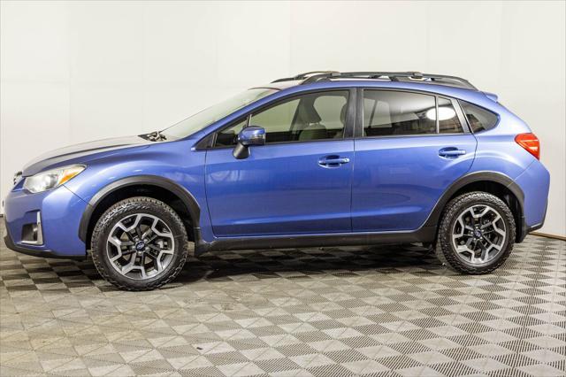 used 2017 Subaru Crosstrek car, priced at $16,477