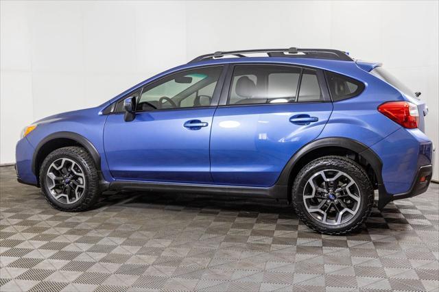 used 2017 Subaru Crosstrek car, priced at $16,477