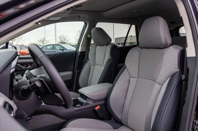 new 2025 Subaru Outback car, priced at $33,662