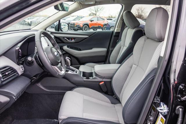 new 2025 Subaru Outback car, priced at $33,662