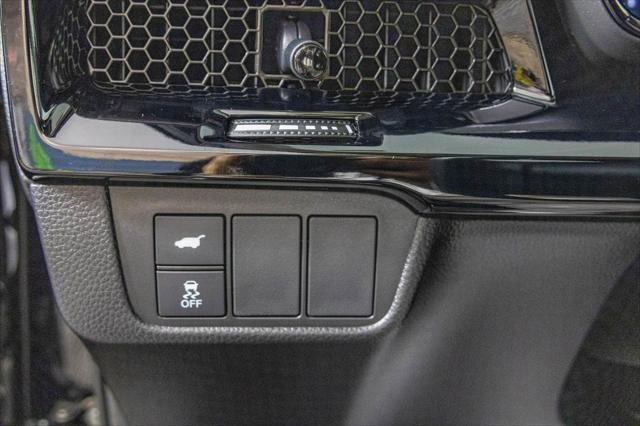 used 2024 Honda CR-V car, priced at $34,477
