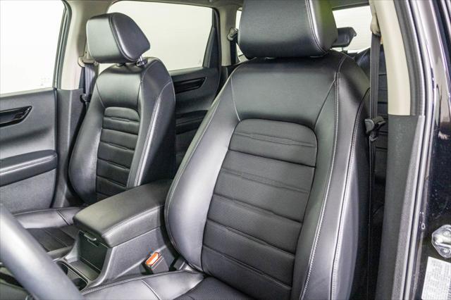 used 2024 Honda CR-V car, priced at $34,477