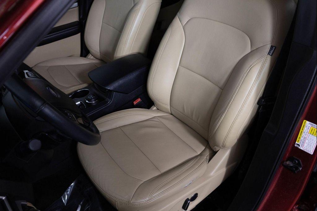 used 2017 Ford Explorer car, priced at $15,477