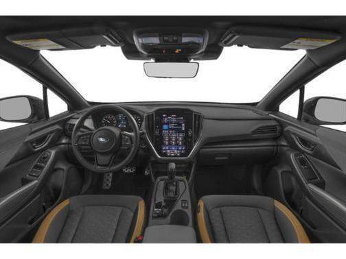 new 2024 Subaru Crosstrek car, priced at $31,671