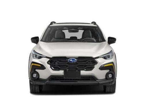 new 2024 Subaru Crosstrek car, priced at $31,671