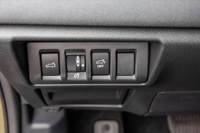 new 2025 Subaru Outback car, priced at $35,744