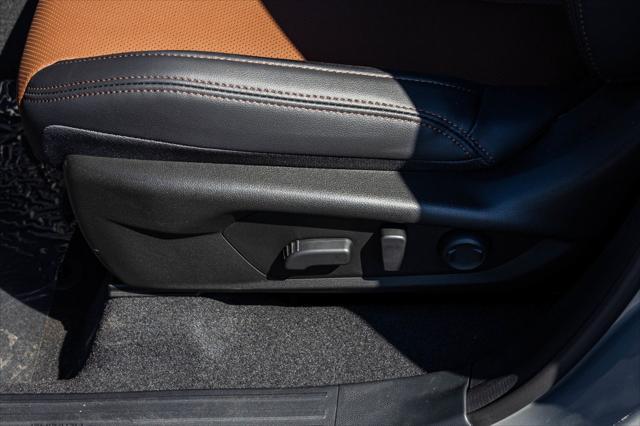 new 2025 Subaru Forester car, priced at $40,881