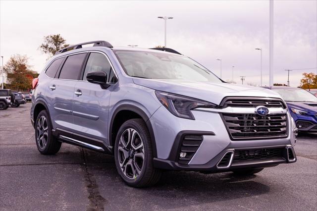 new 2024 Subaru Ascent car, priced at $46,891