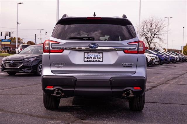 new 2024 Subaru Ascent car, priced at $46,891