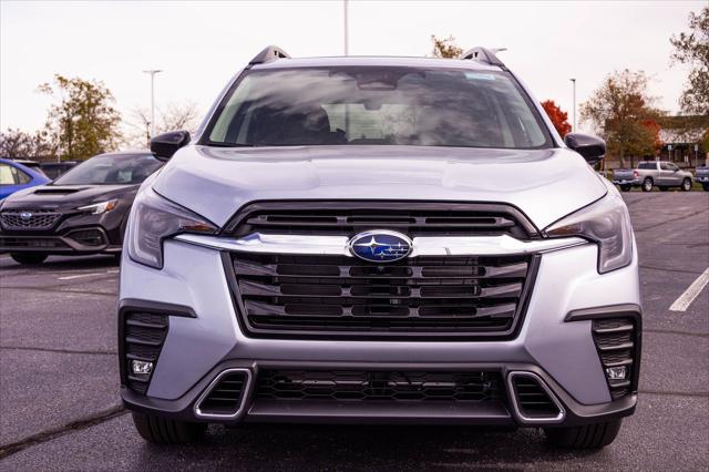 new 2024 Subaru Ascent car, priced at $46,891