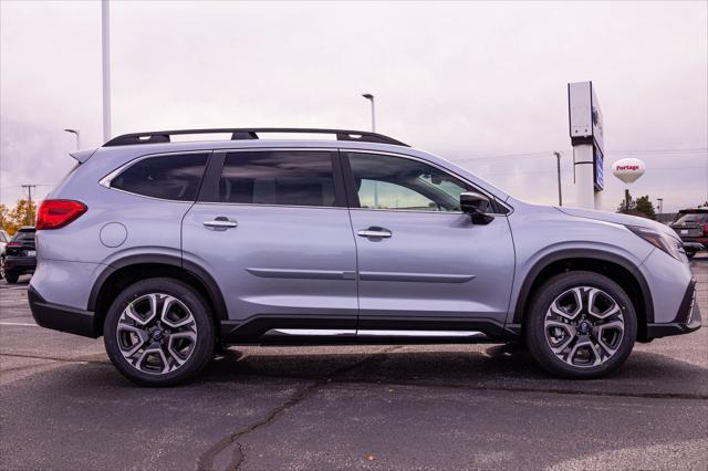 new 2024 Subaru Ascent car, priced at $46,891