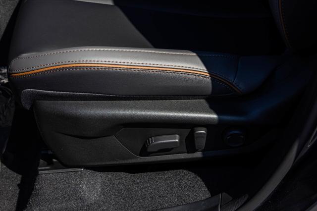 new 2025 Subaru Forester Hybrid car, priced at $39,478