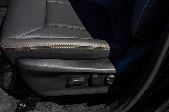 new 2025 Subaru Forester car, priced at $37,288