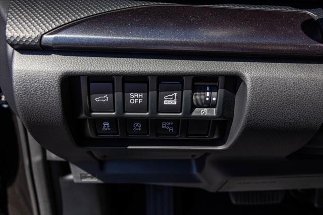 new 2025 Subaru Forester car, priced at $37,288