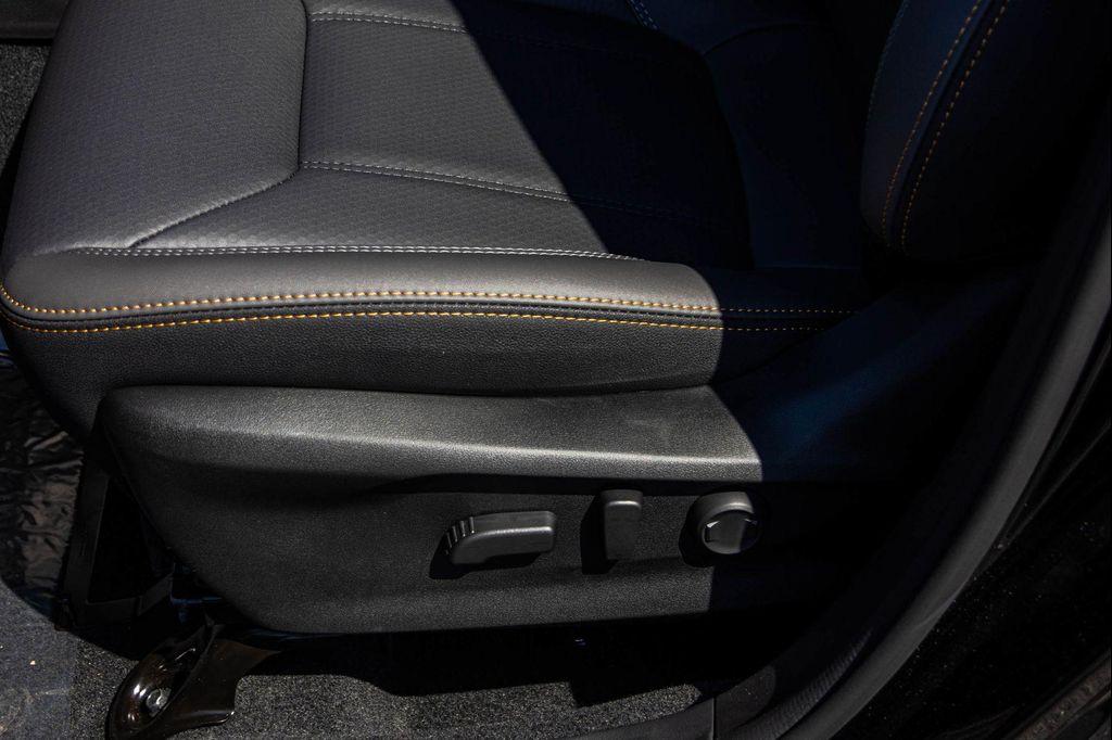new 2025 Subaru Forester car, priced at $37,538