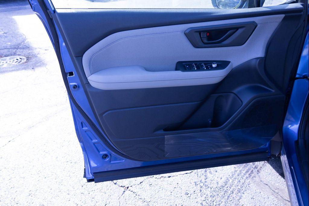 new 2025 Subaru Forester Hybrid car, priced at $37,886