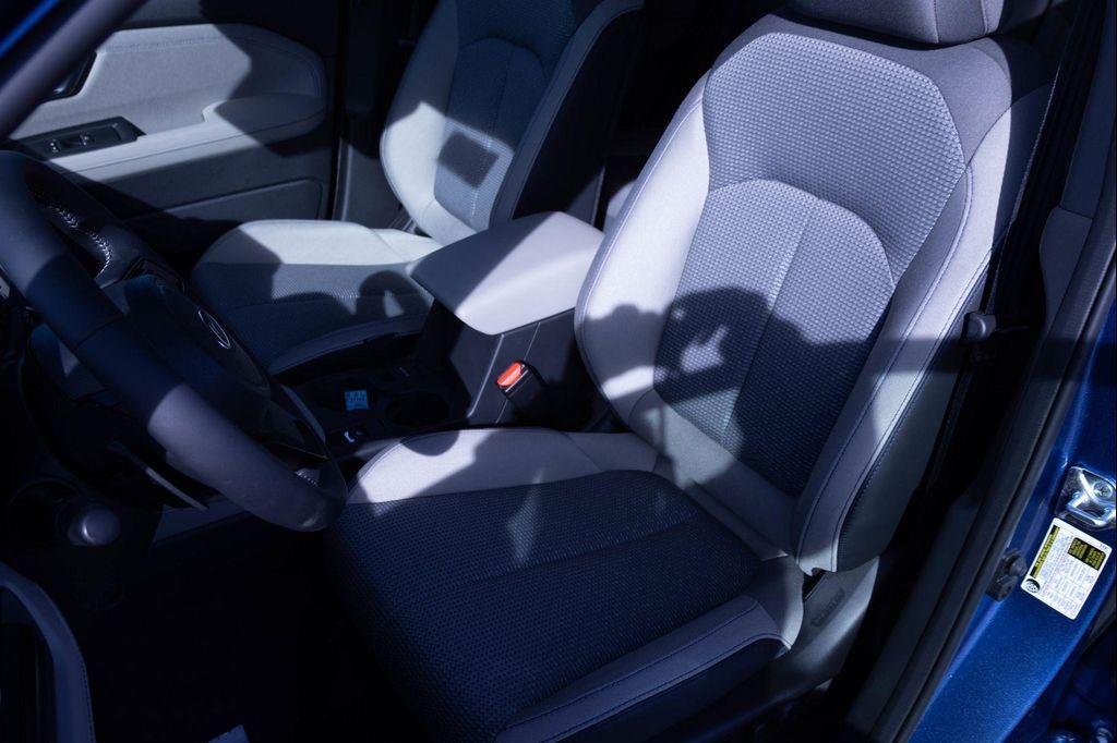 new 2025 Subaru Forester Hybrid car, priced at $37,886